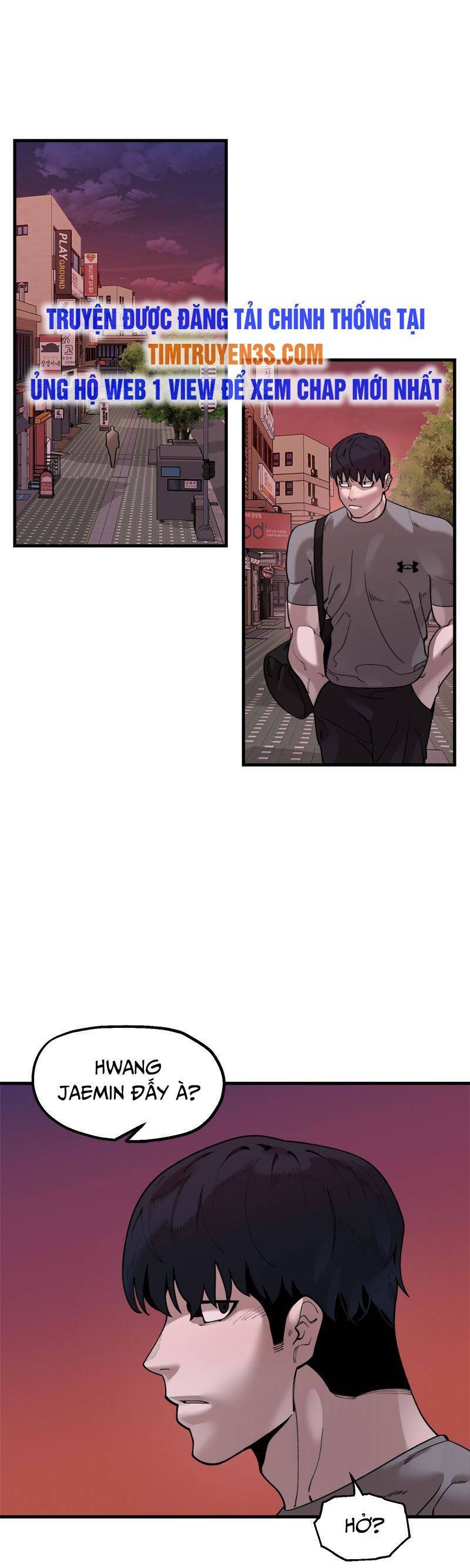 Xếp Hạng Bắt Nạt: Chapter 64