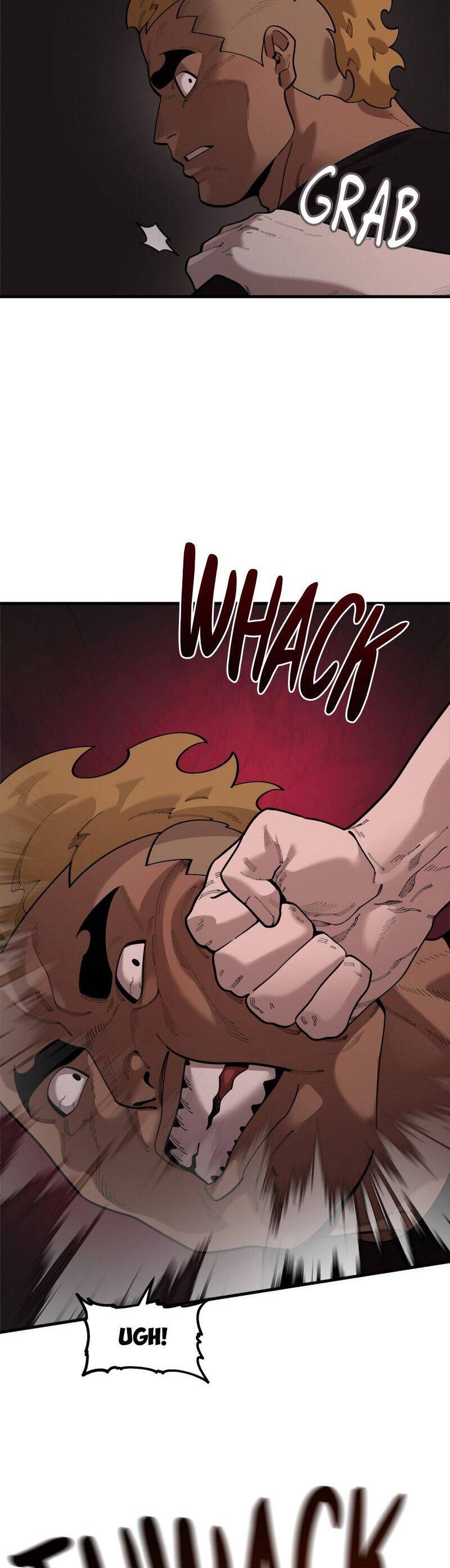 Xếp Hạng Bắt Nạt: Chapter 64