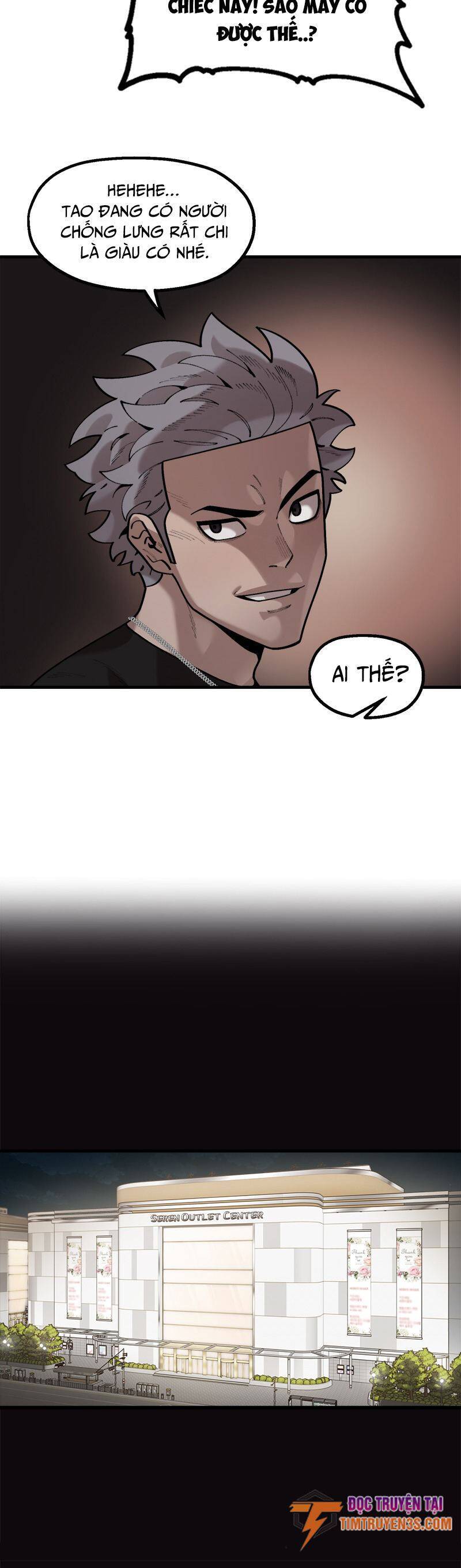 Xếp Hạng Bắt Nạt: Chapter 64
