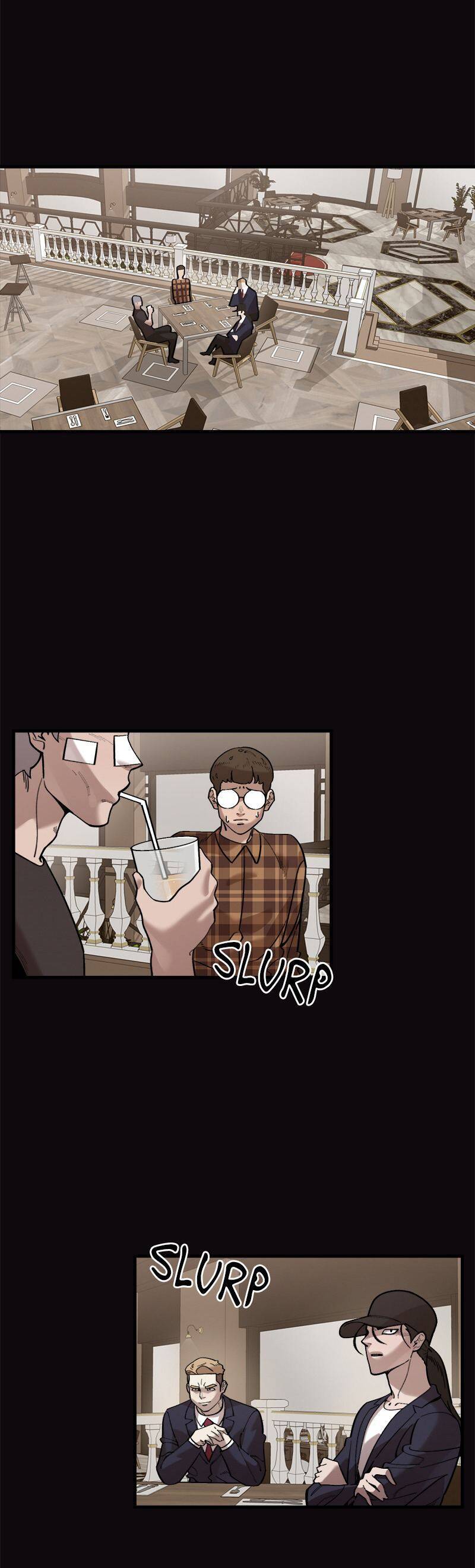 Xếp Hạng Bắt Nạt: Chapter 64