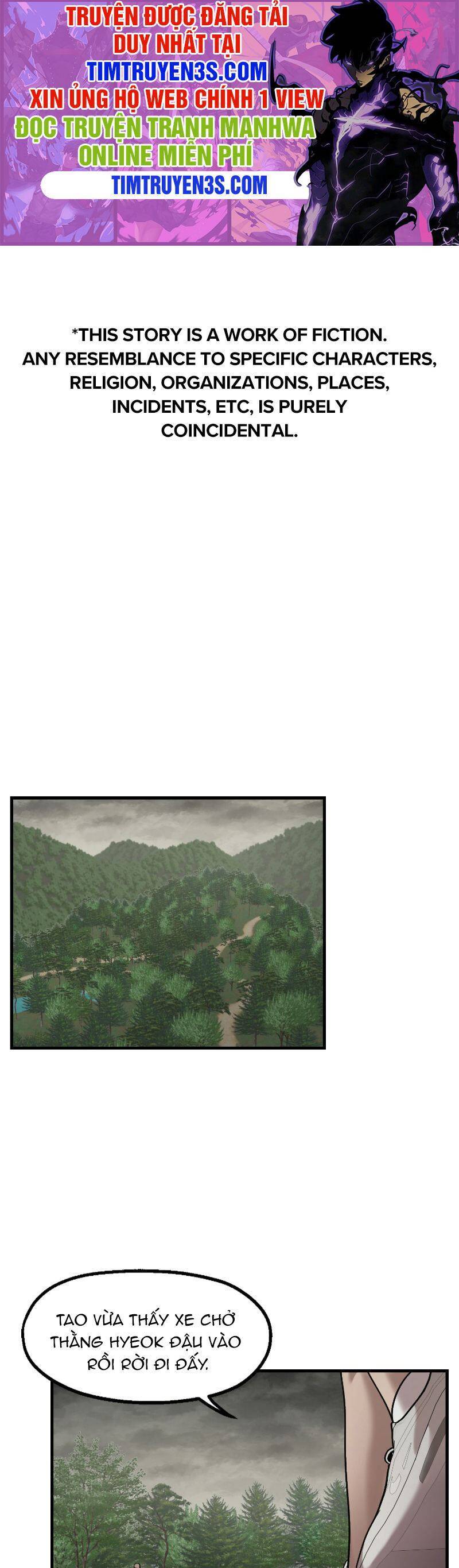 Xếp Hạng Bắt Nạt: Chapter 66