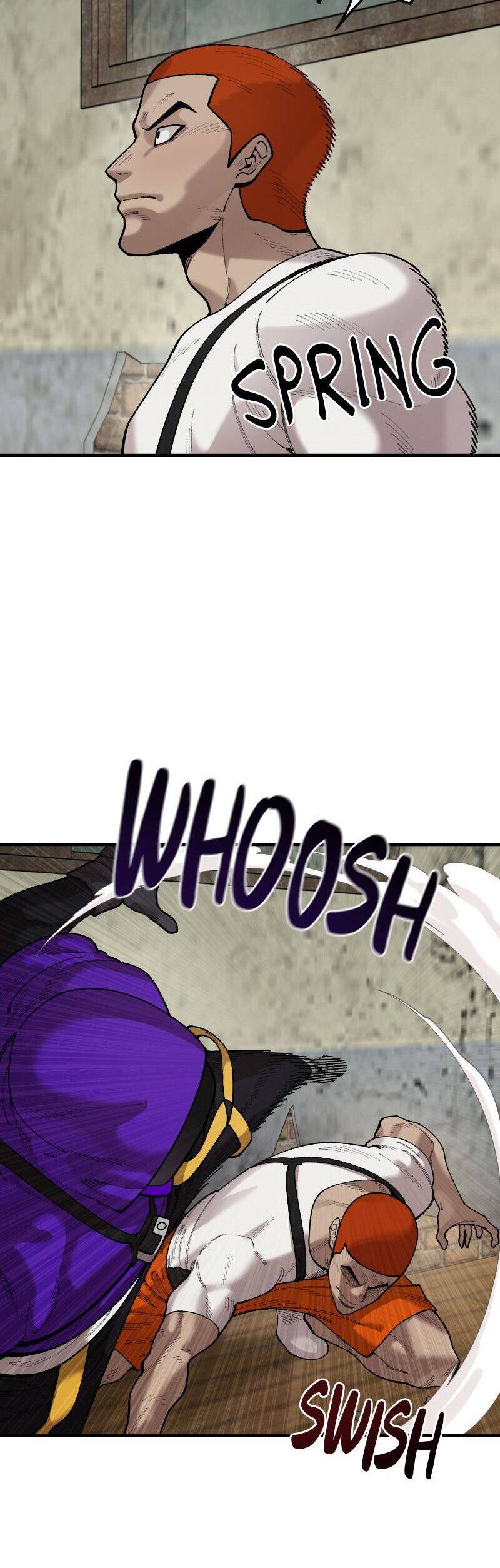 Xếp Hạng Bắt Nạt: Chapter 66