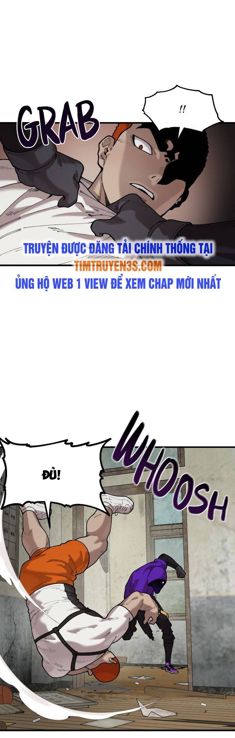 Xếp Hạng Bắt Nạt: Chapter 66