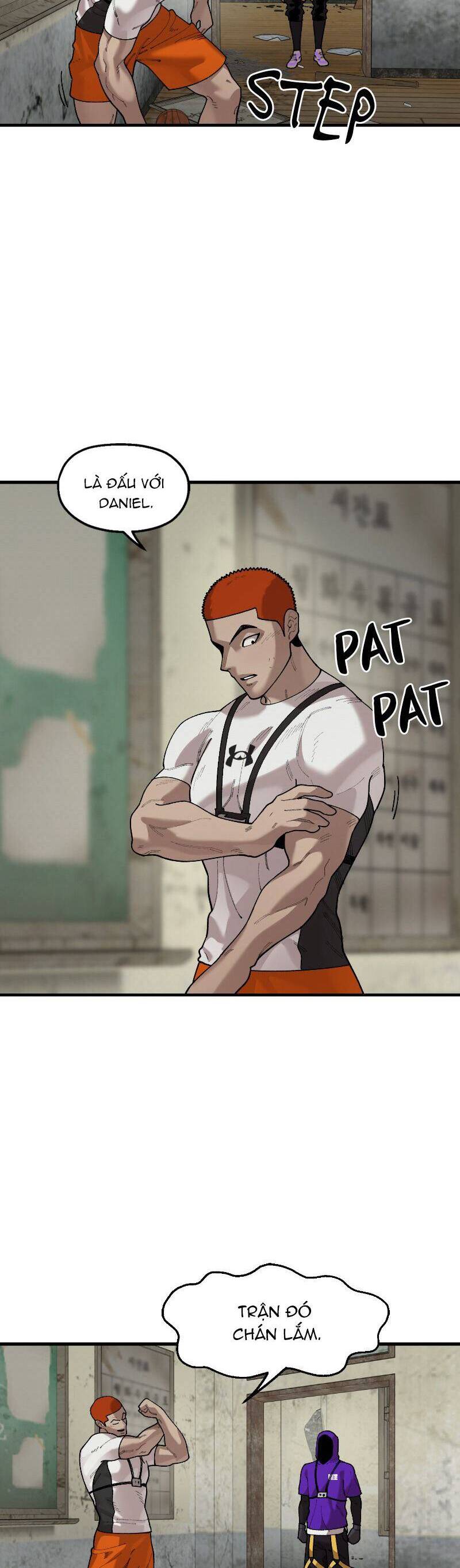 Xếp Hạng Bắt Nạt: Chapter 66