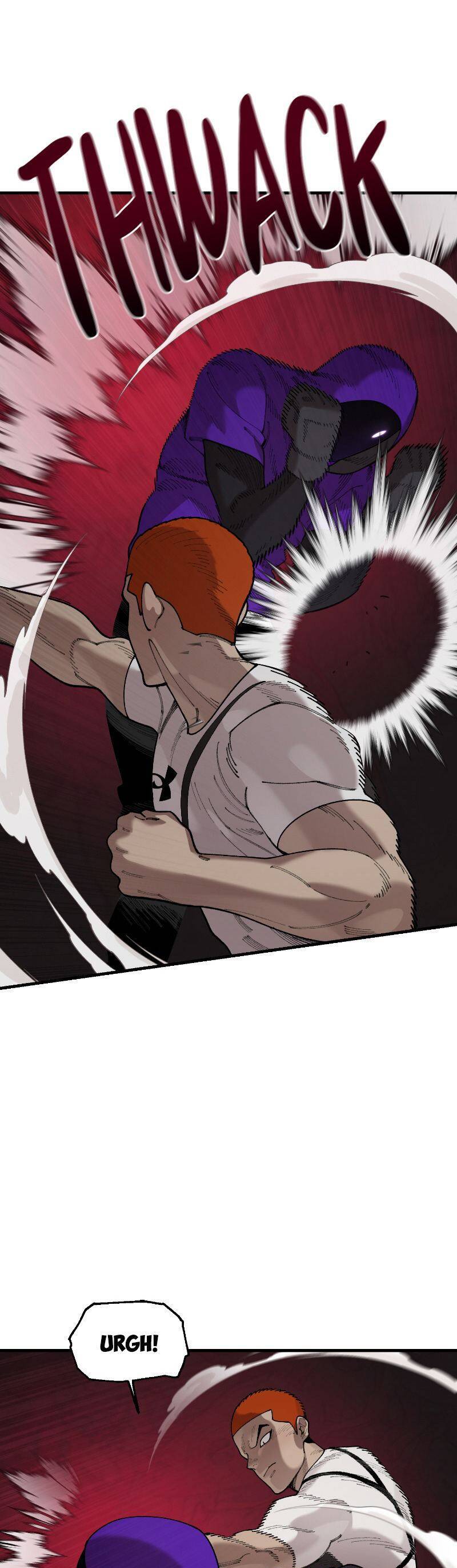 Xếp Hạng Bắt Nạt: Chapter 66