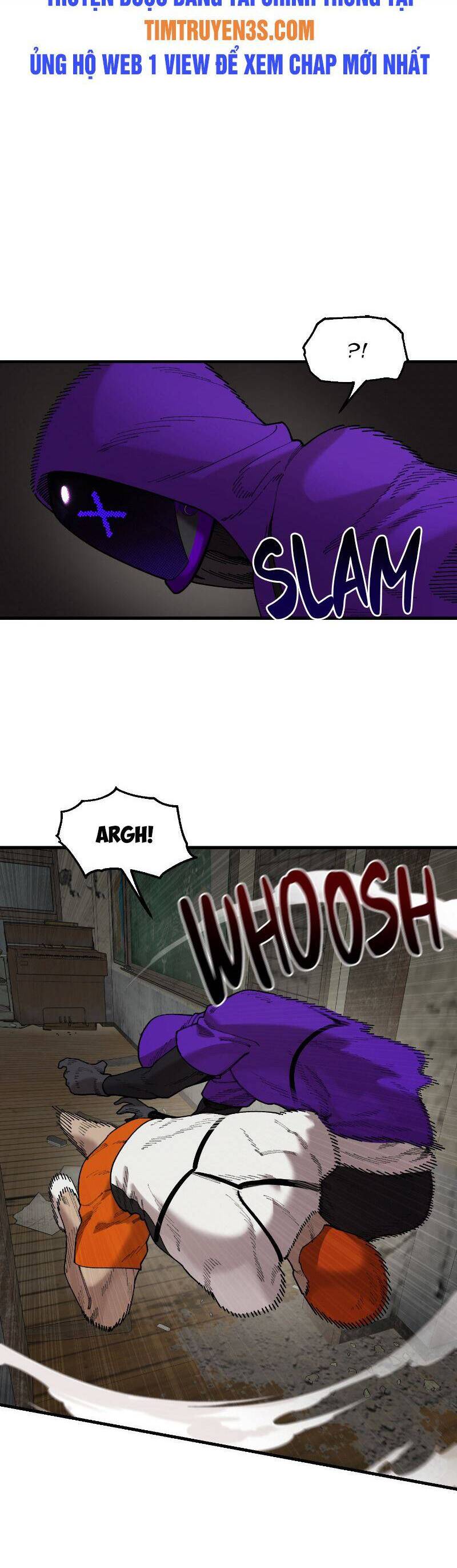 Xếp Hạng Bắt Nạt: Chapter 66