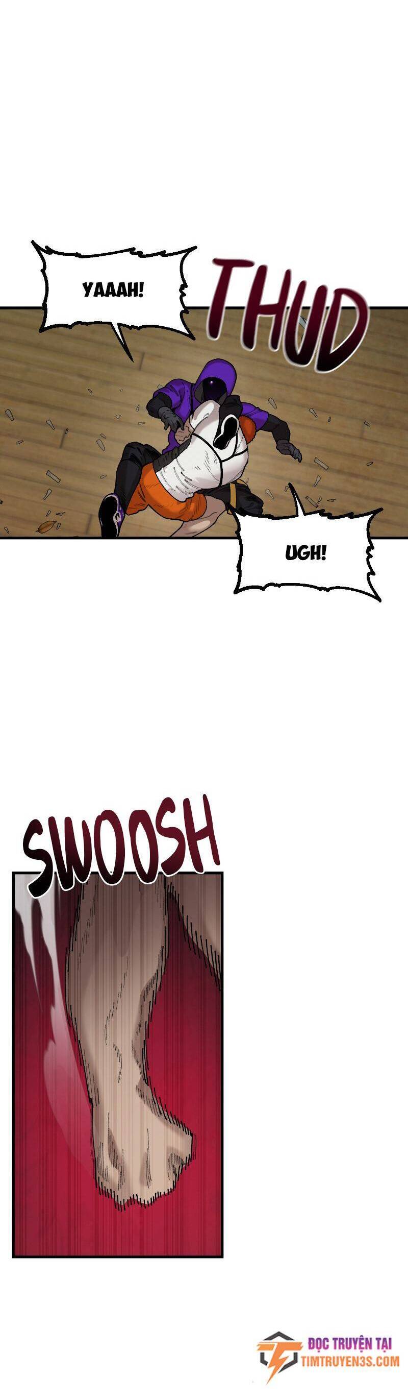 Xếp Hạng Bắt Nạt: Chapter 66