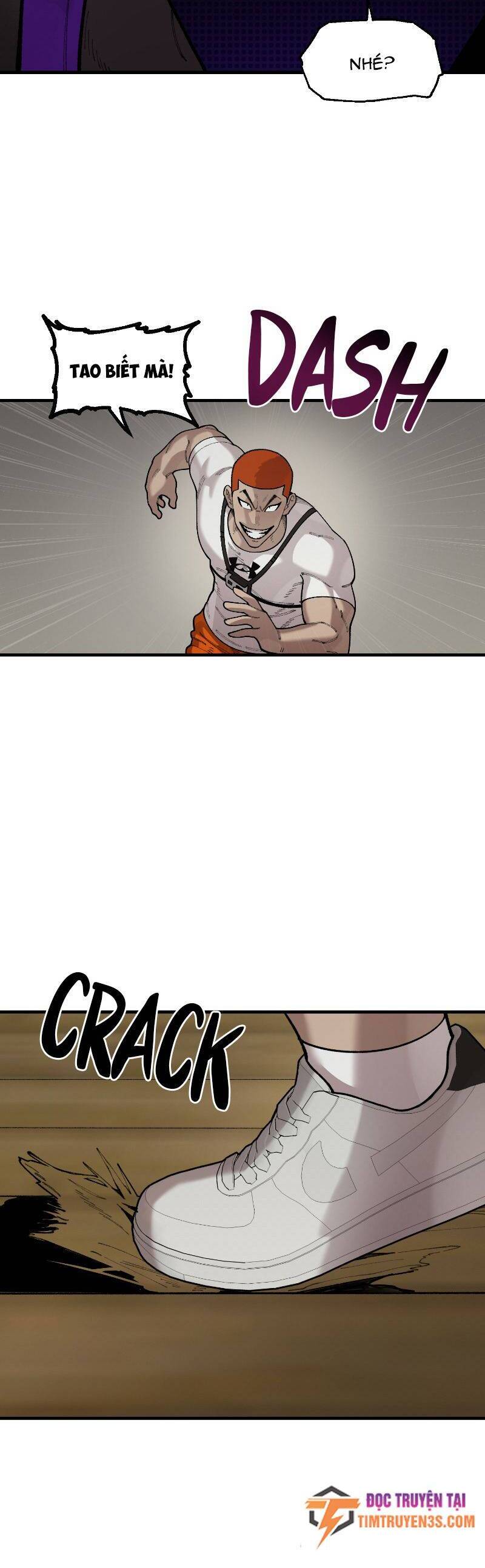 Xếp Hạng Bắt Nạt: Chapter 66