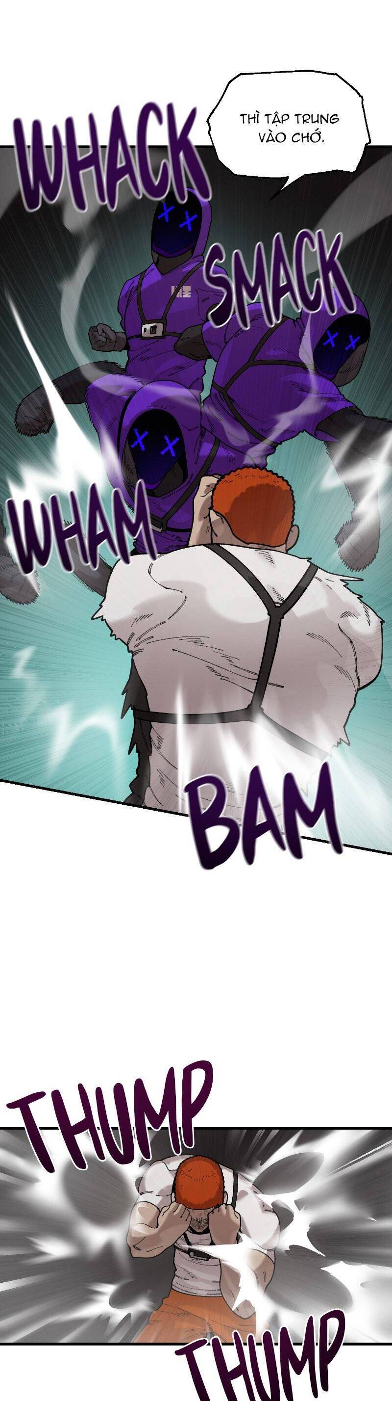 Xếp Hạng Bắt Nạt: Chapter 66