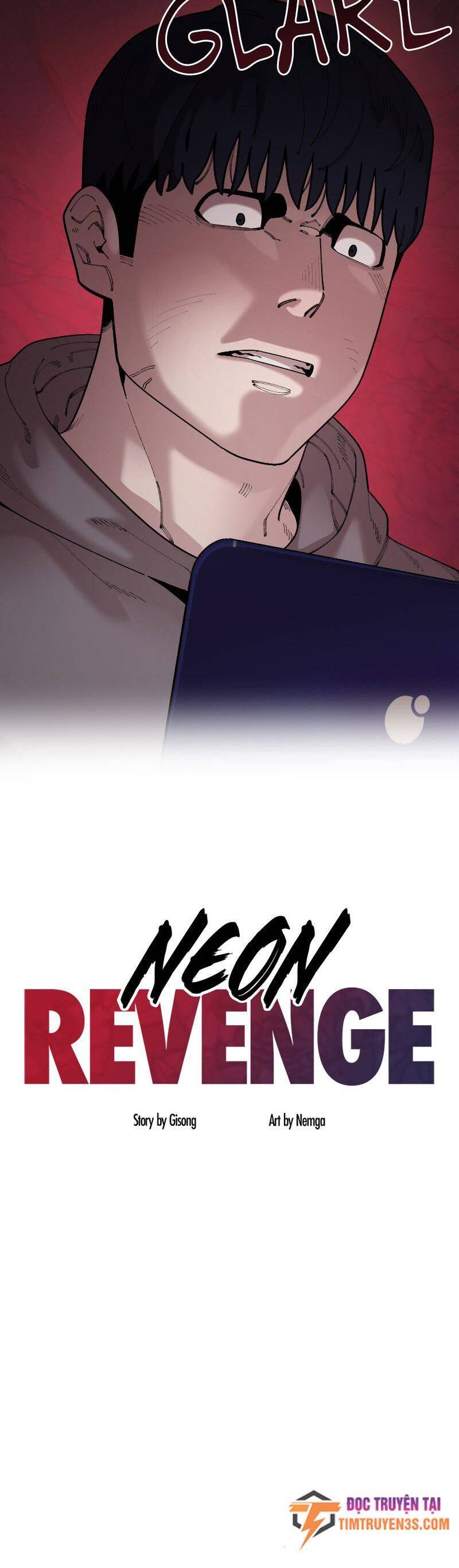 Xếp Hạng Bắt Nạt: Chapter 66