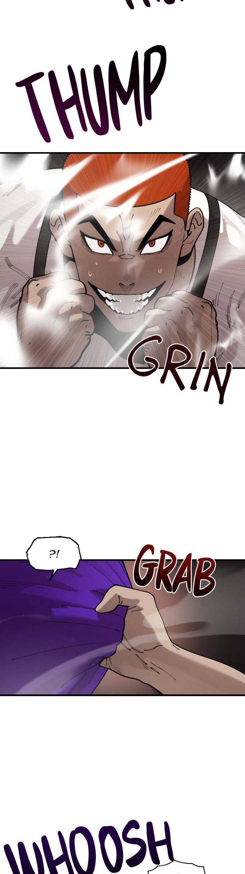 Xếp Hạng Bắt Nạt: Chapter 66