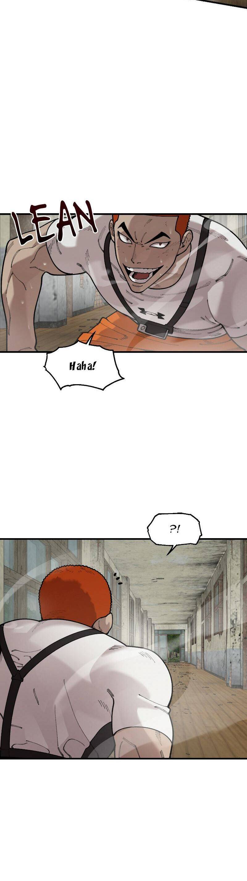 Xếp Hạng Bắt Nạt: Chapter 66