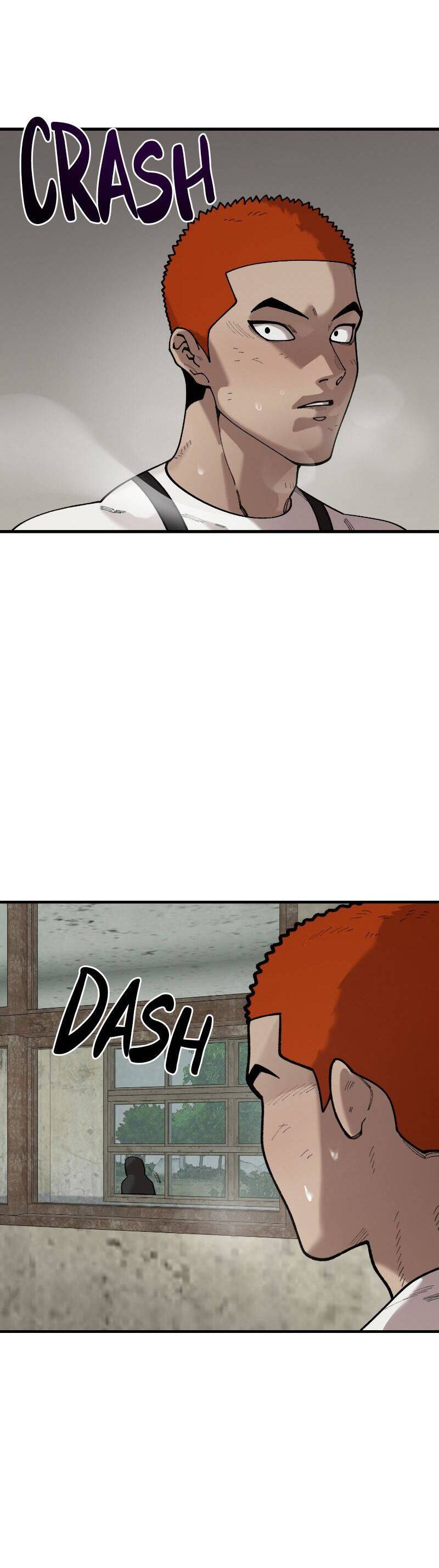 Xếp Hạng Bắt Nạt: Chapter 66