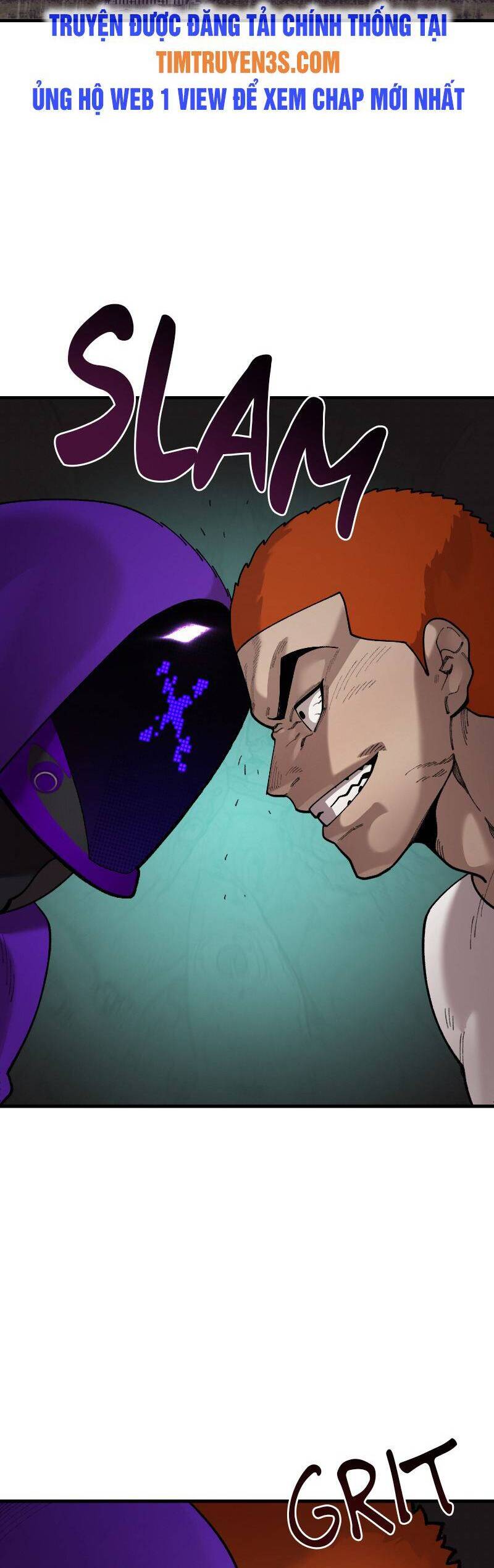 Xếp Hạng Bắt Nạt: Chapter 66