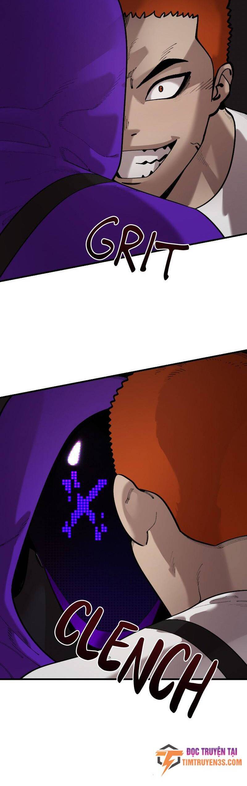 Xếp Hạng Bắt Nạt: Chapter 66