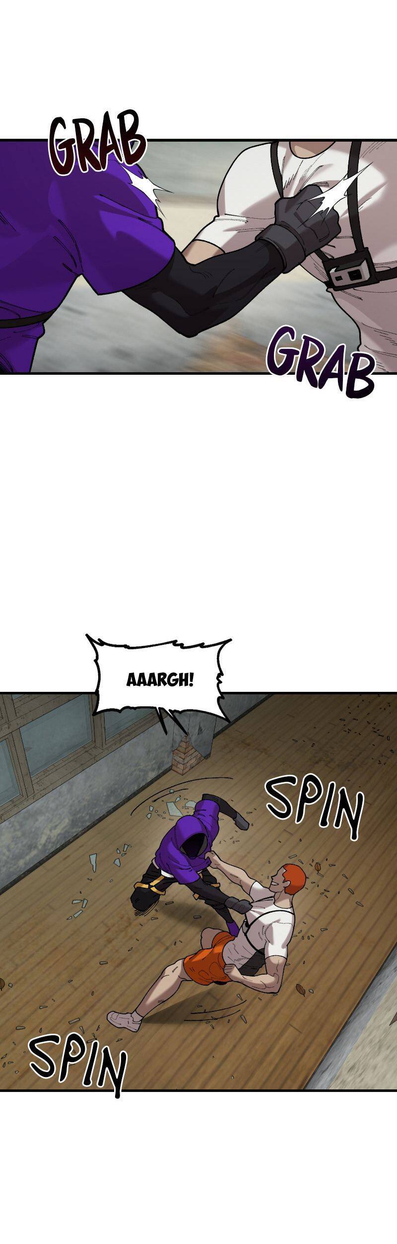 Xếp Hạng Bắt Nạt: Chapter 66