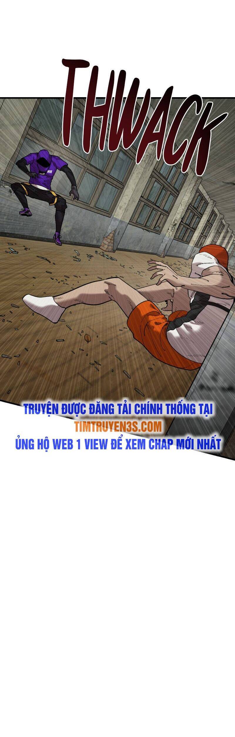 Xếp Hạng Bắt Nạt: Chapter 66