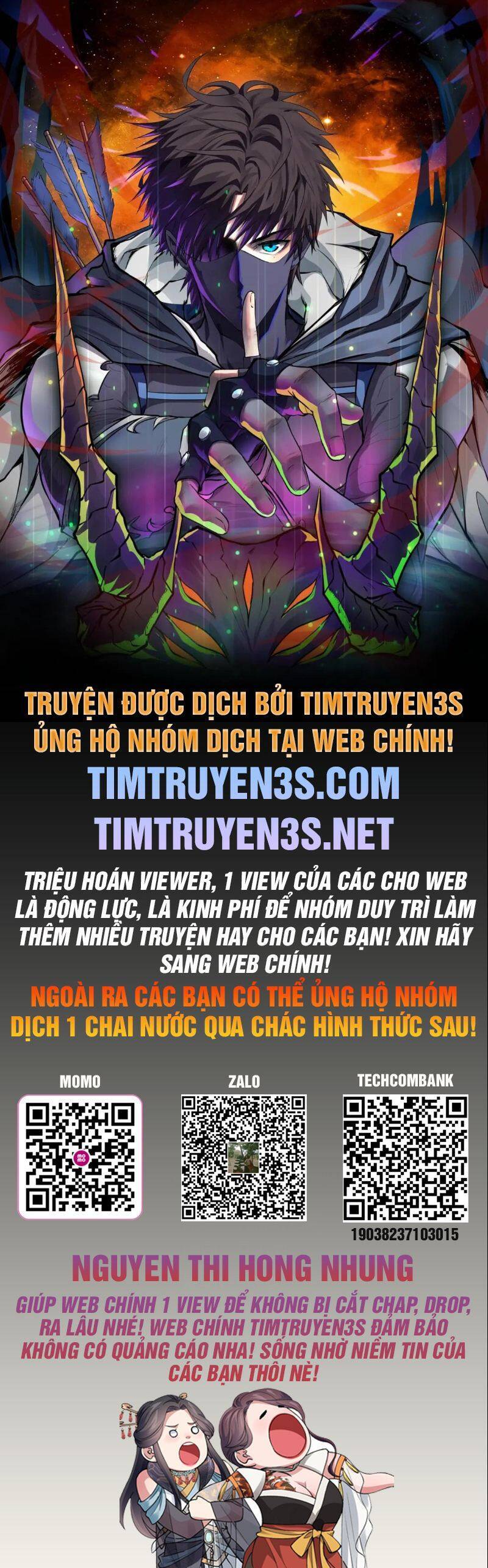 Xếp Hạng Bắt Nạt: Chapter 69