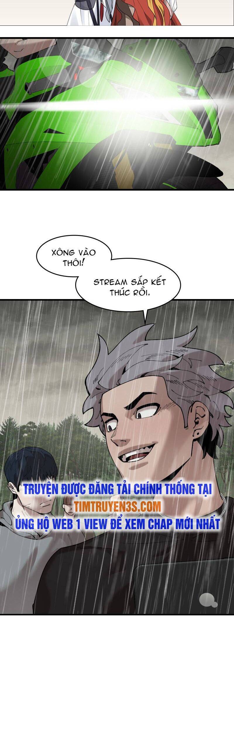 Xếp Hạng Bắt Nạt: Chapter 69