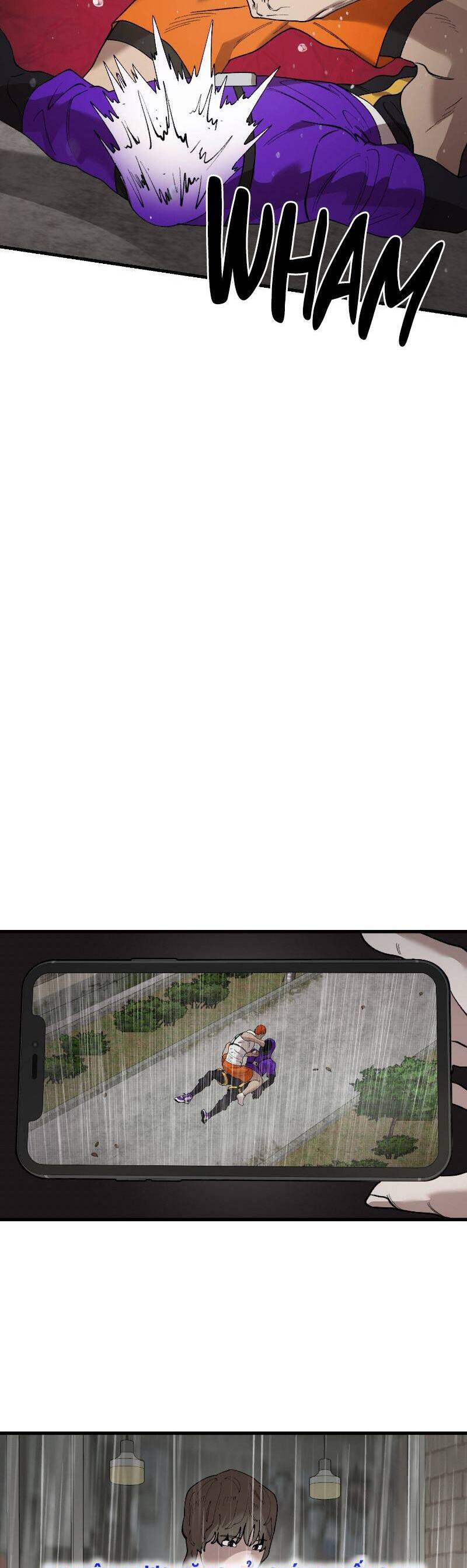 Xếp Hạng Bắt Nạt: Chapter 69