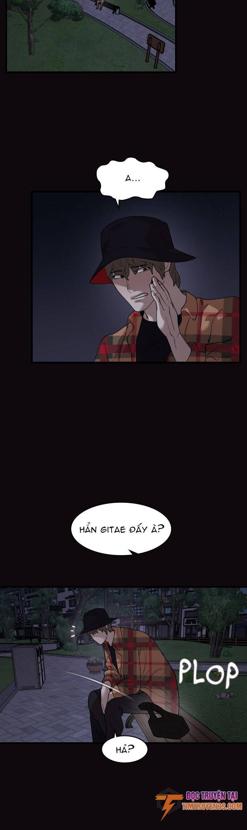 Xếp Hạng Bắt Nạt: Chapter 69