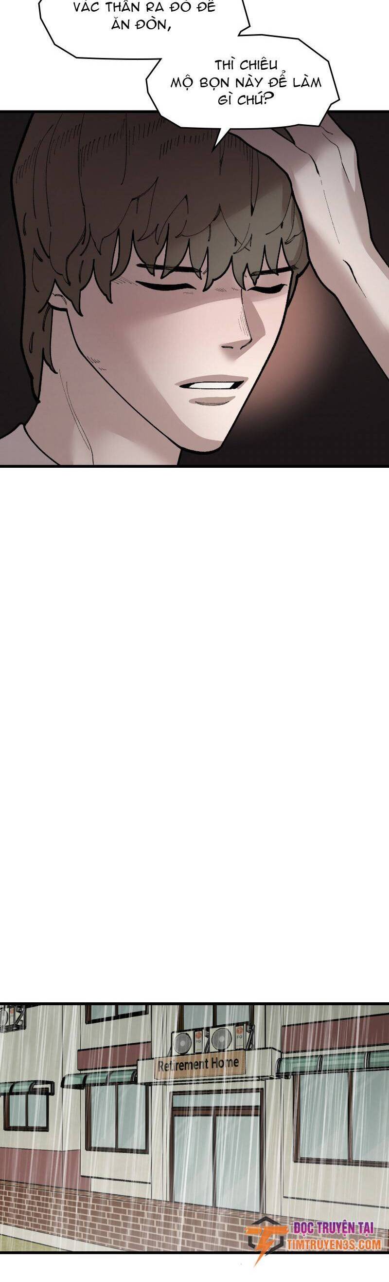 Xếp Hạng Bắt Nạt: Chapter 69