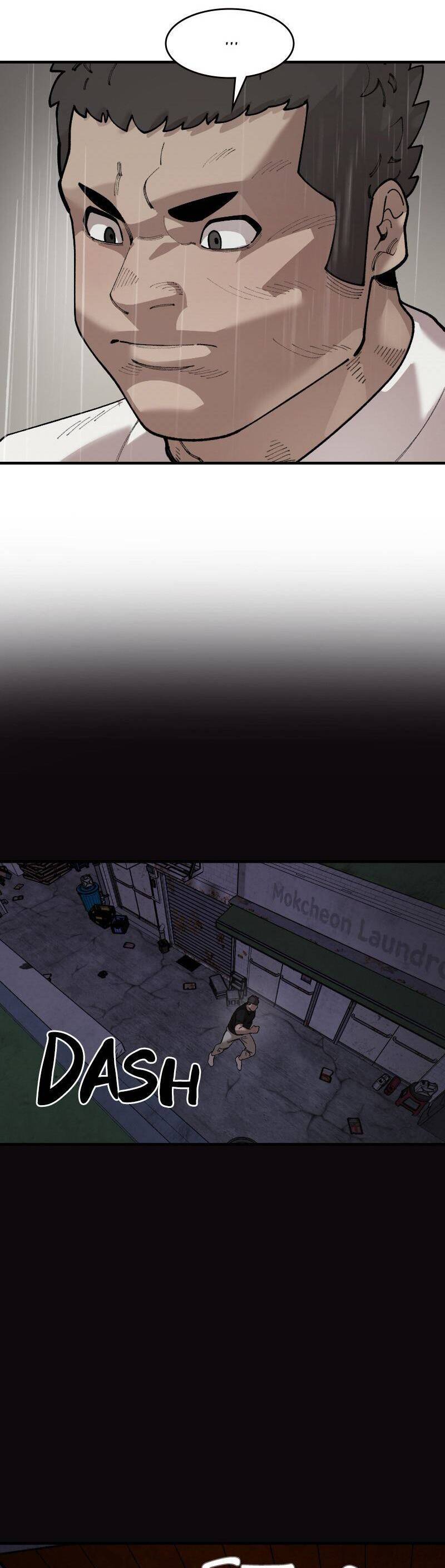 Xếp Hạng Bắt Nạt: Chapter 69