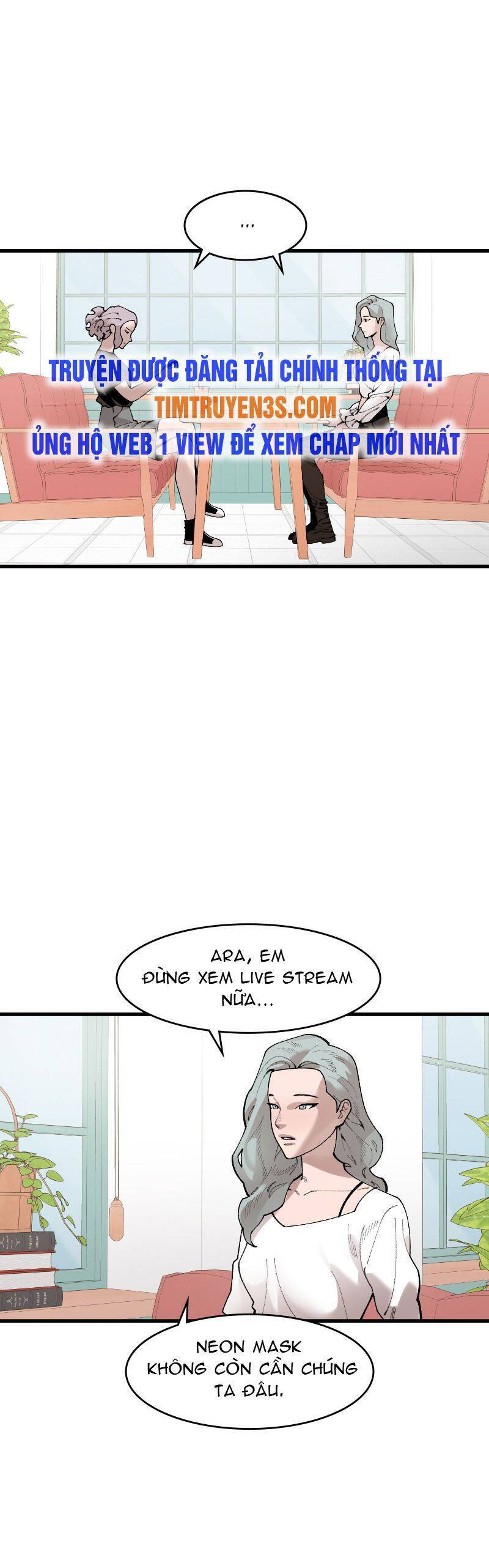 Xếp Hạng Bắt Nạt: Chapter 69