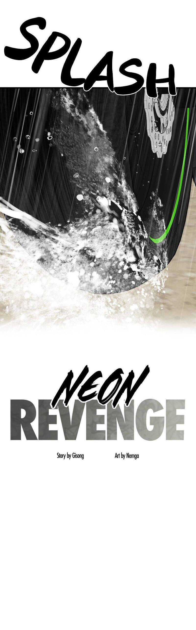 Xếp Hạng Bắt Nạt: Chapter 69