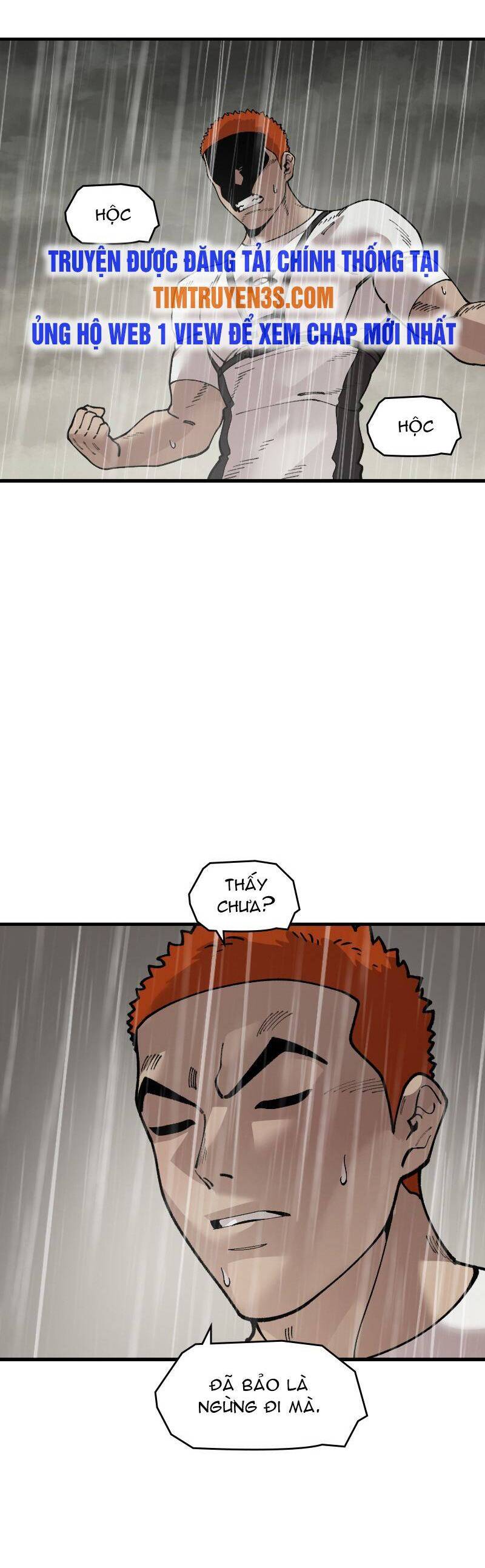 Xếp Hạng Bắt Nạt: Chapter 69