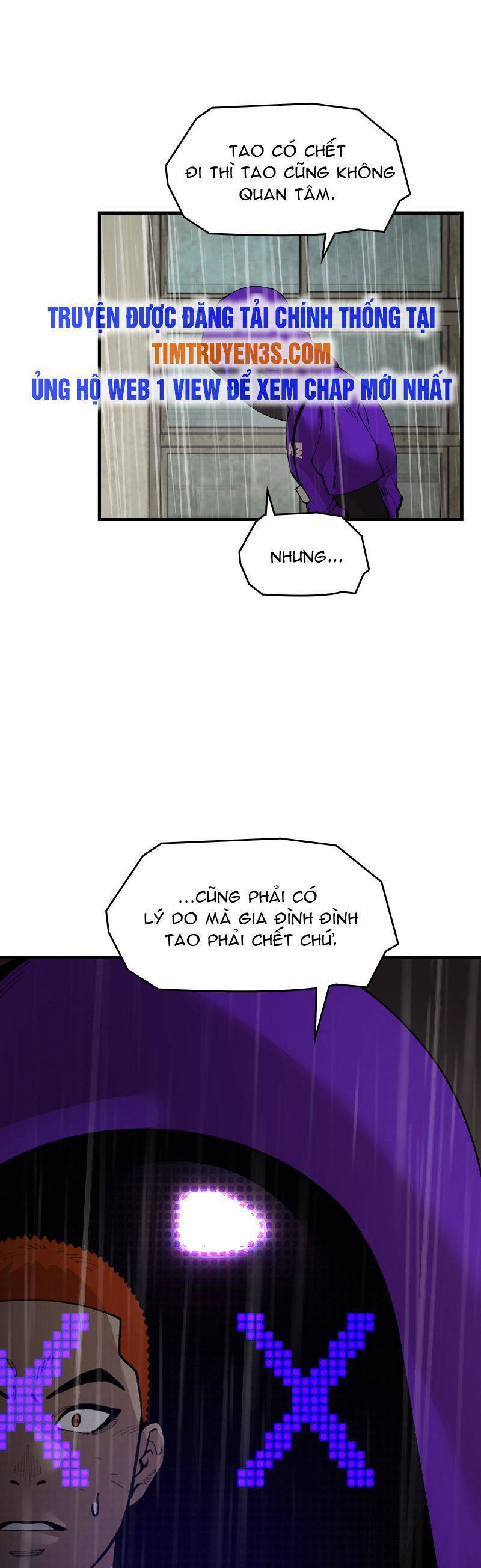 Xếp Hạng Bắt Nạt: Chapter 69