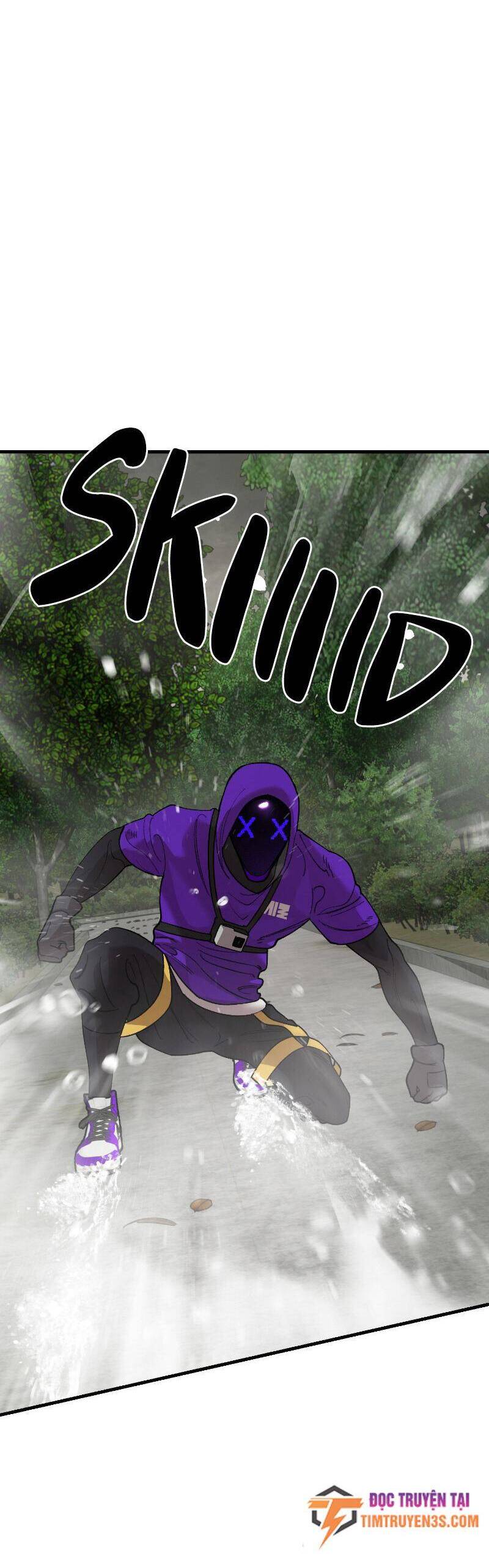 Xếp Hạng Bắt Nạt: Chapter 69