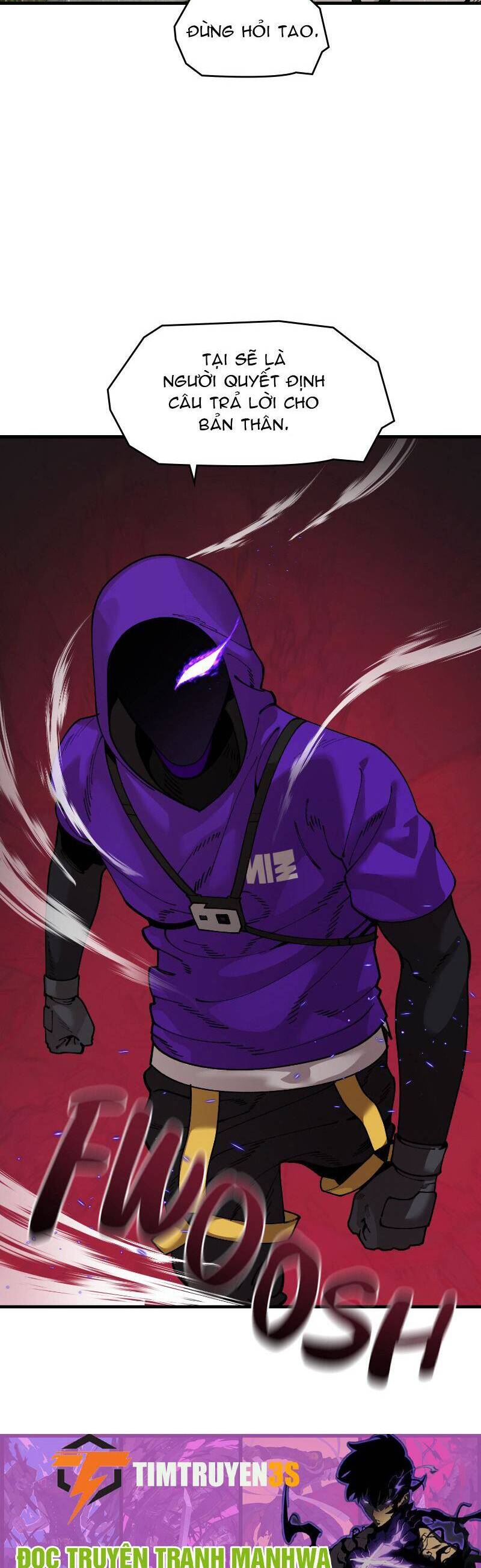 Xếp Hạng Bắt Nạt: Chapter 69