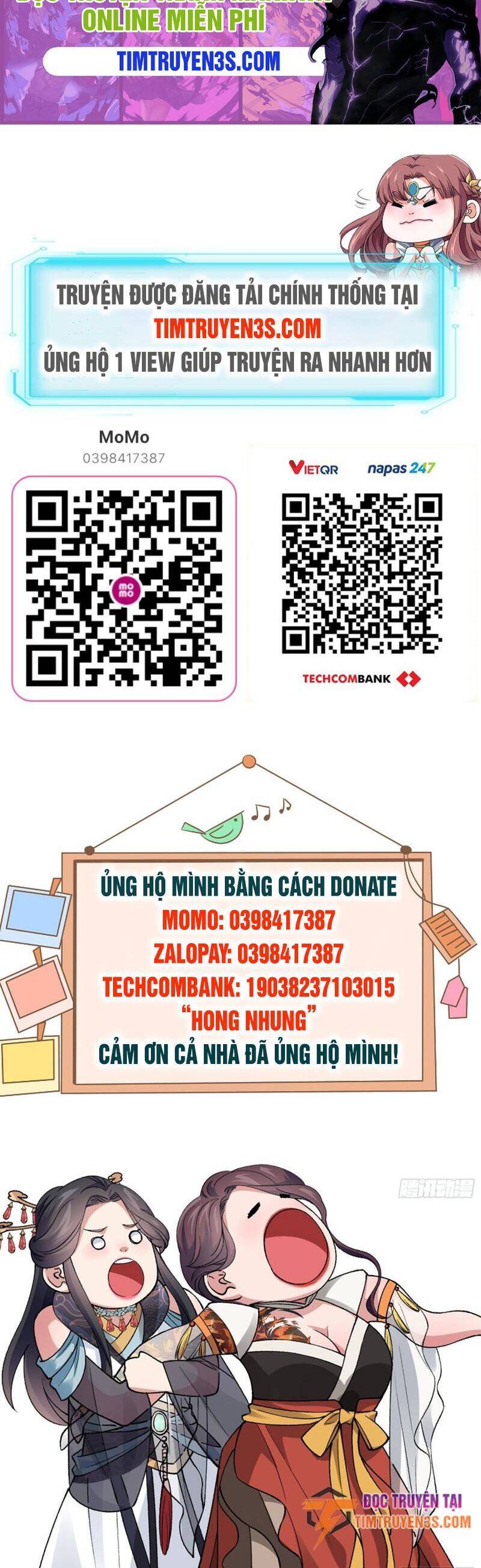 Xếp Hạng Bắt Nạt: Chapter 69