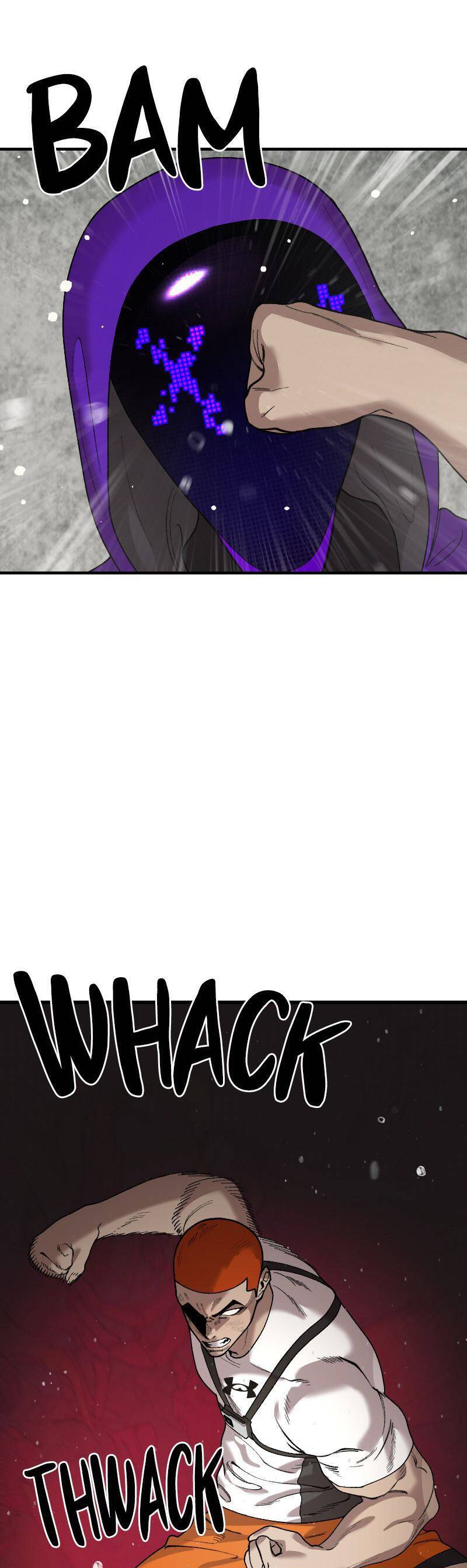 Xếp Hạng Bắt Nạt: Chapter 69