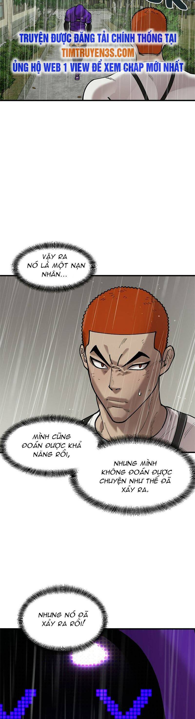 Xếp Hạng Bắt Nạt: Chapter 70