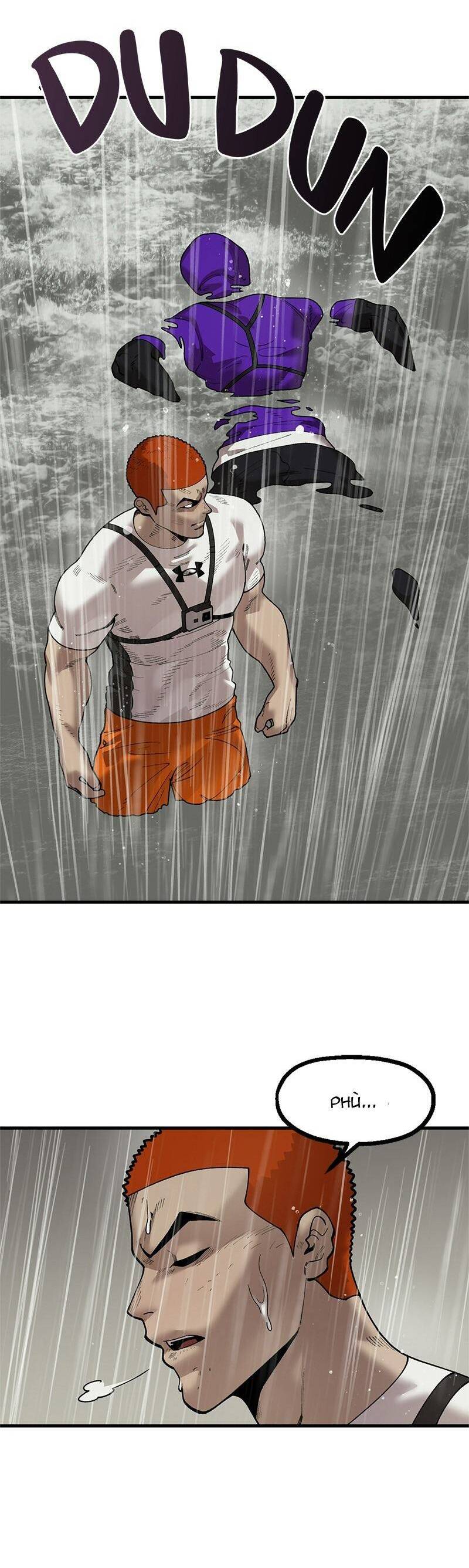 Xếp Hạng Bắt Nạt: Chapter 70