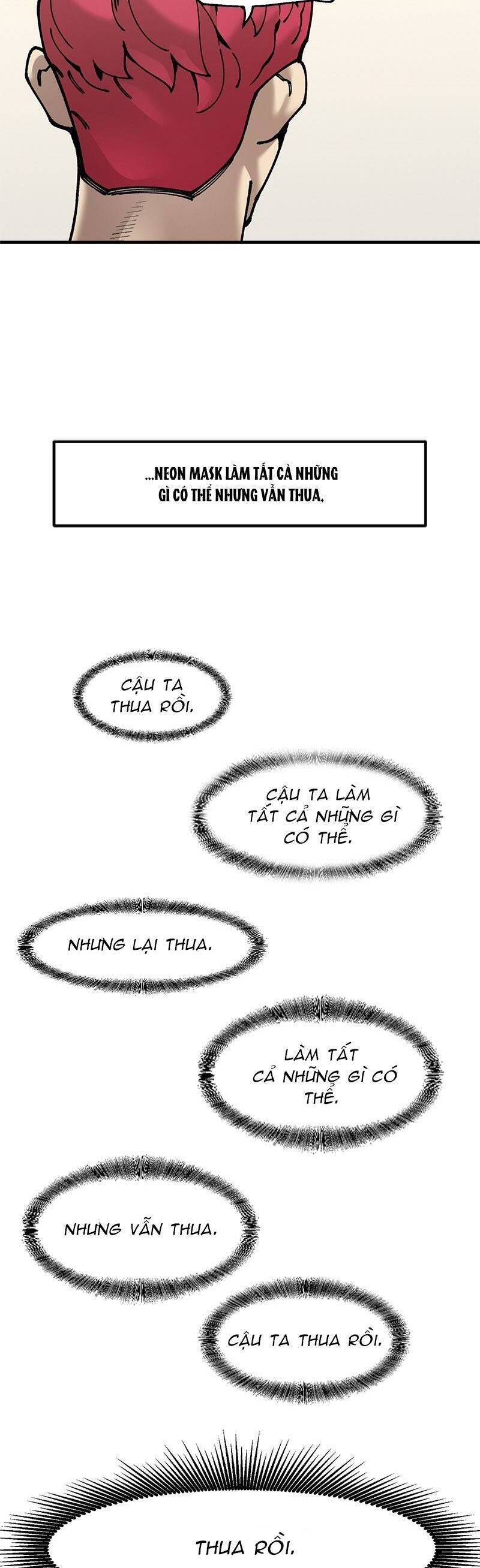 Xếp Hạng Bắt Nạt: Chapter 70