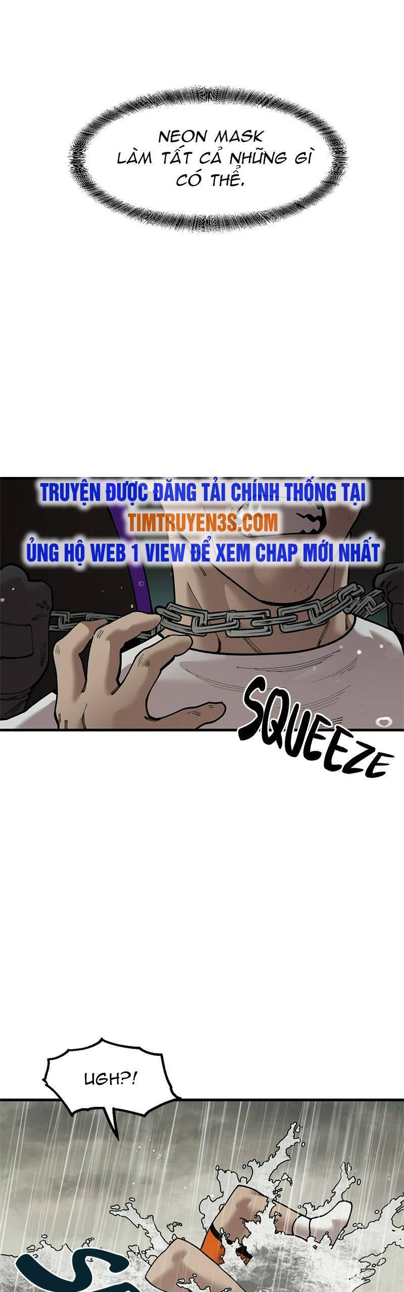 Xếp Hạng Bắt Nạt: Chapter 70