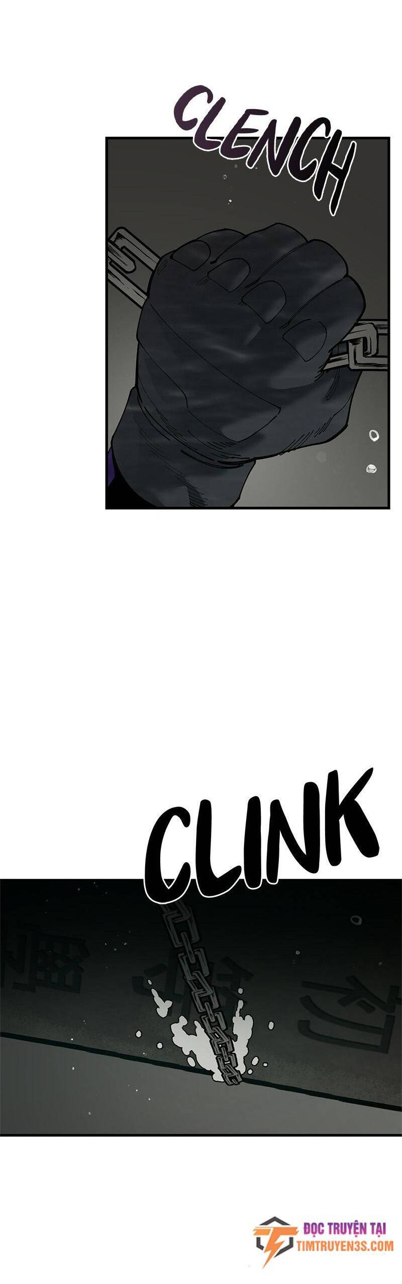Xếp Hạng Bắt Nạt: Chapter 70