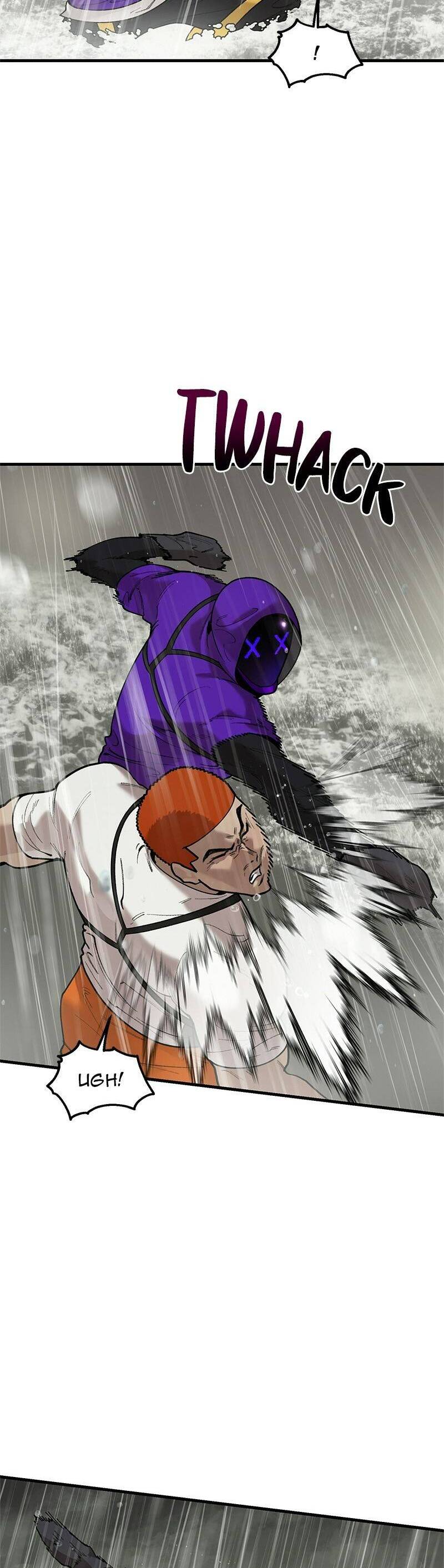 Xếp Hạng Bắt Nạt: Chapter 70