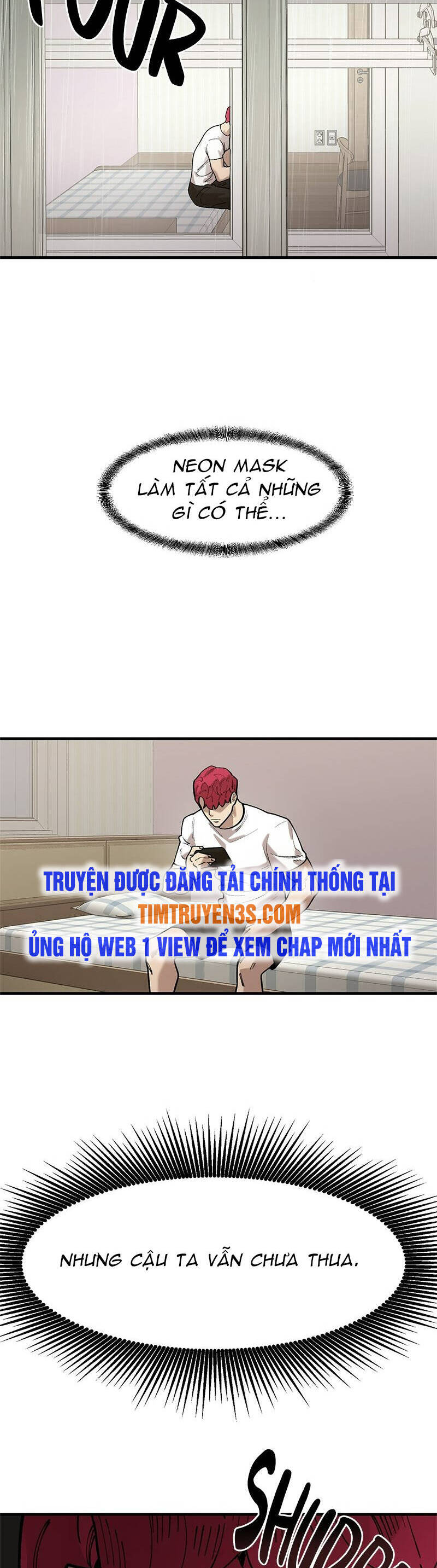 Xếp Hạng Bắt Nạt: Chapter 71