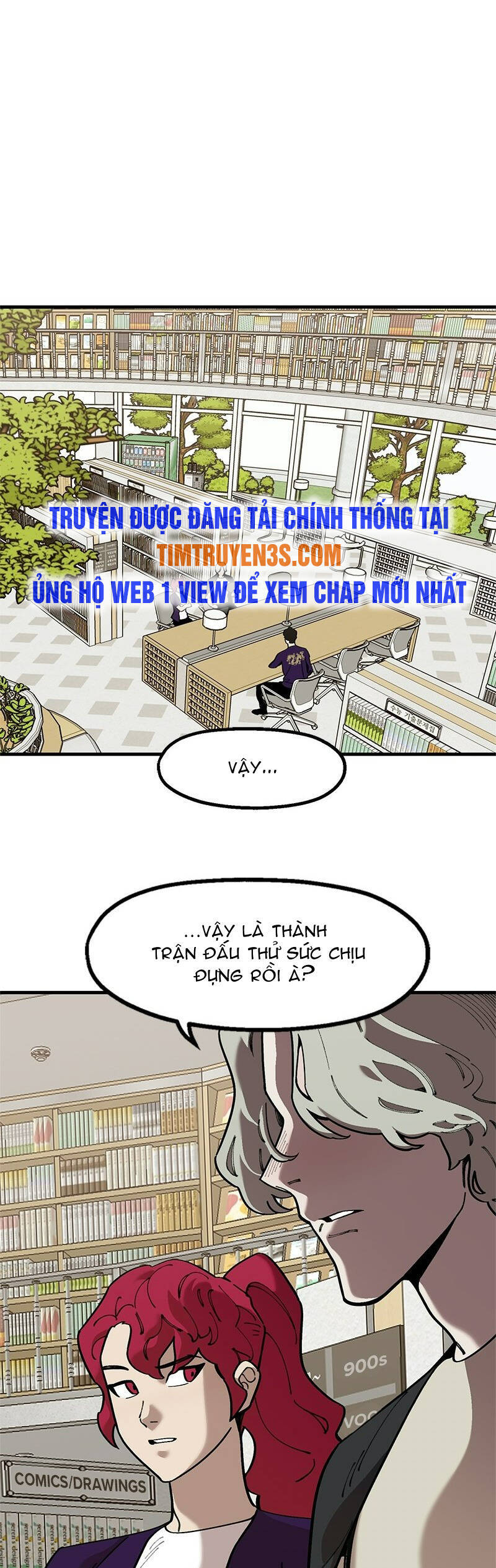 Xếp Hạng Bắt Nạt: Chapter 71