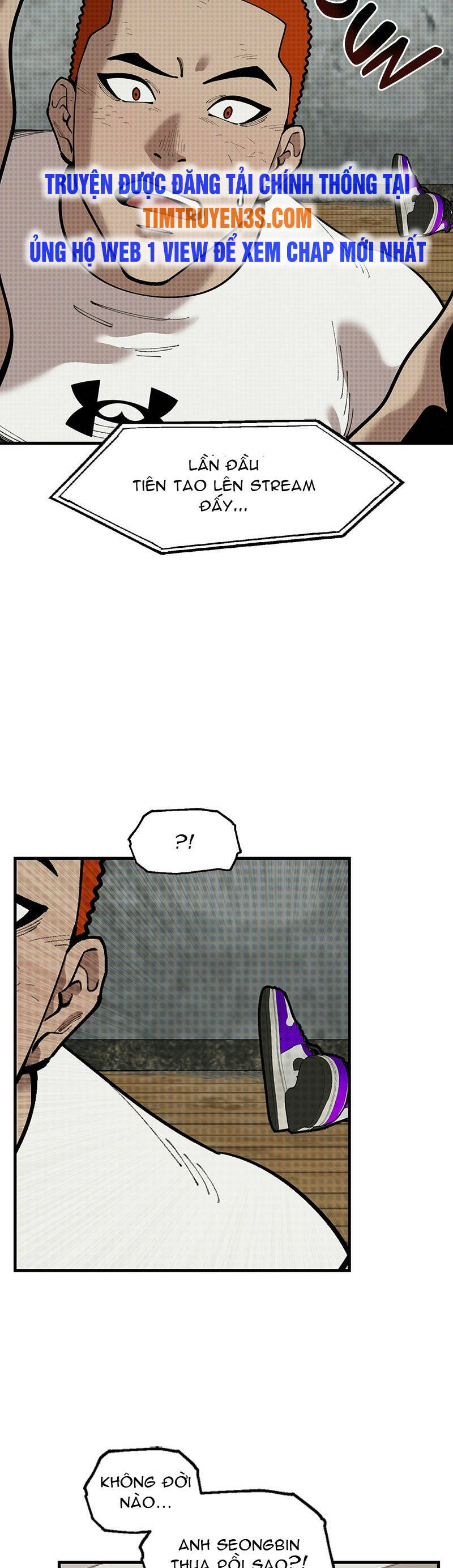 Xếp Hạng Bắt Nạt: Chapter 71