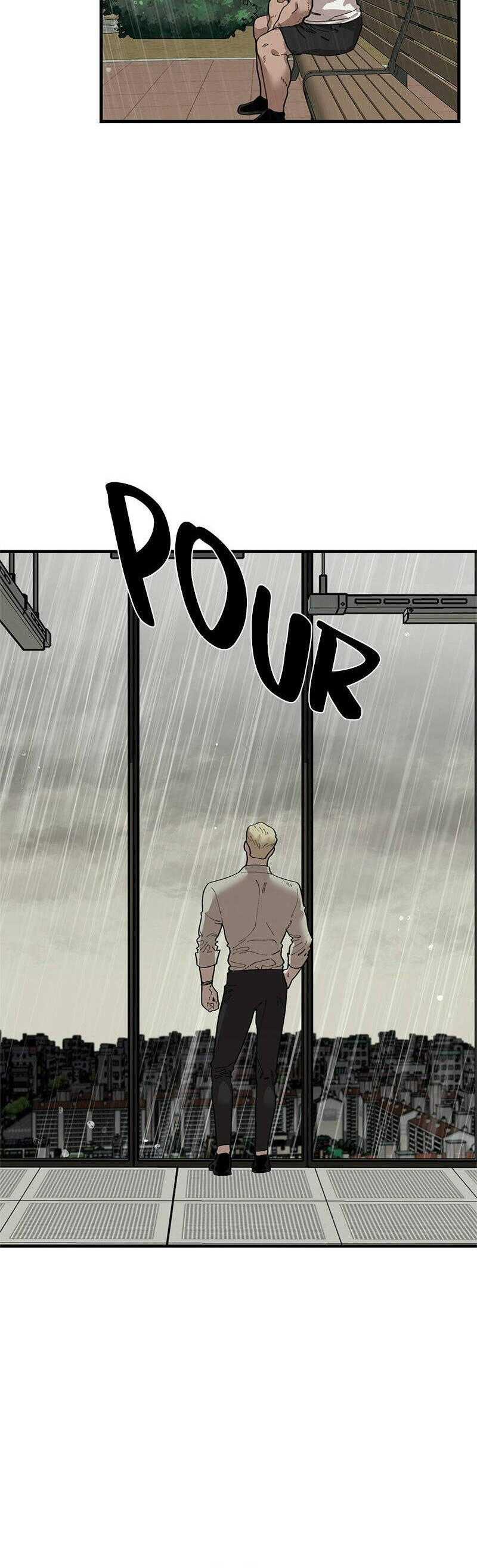 Xếp Hạng Bắt Nạt: Chapter 71