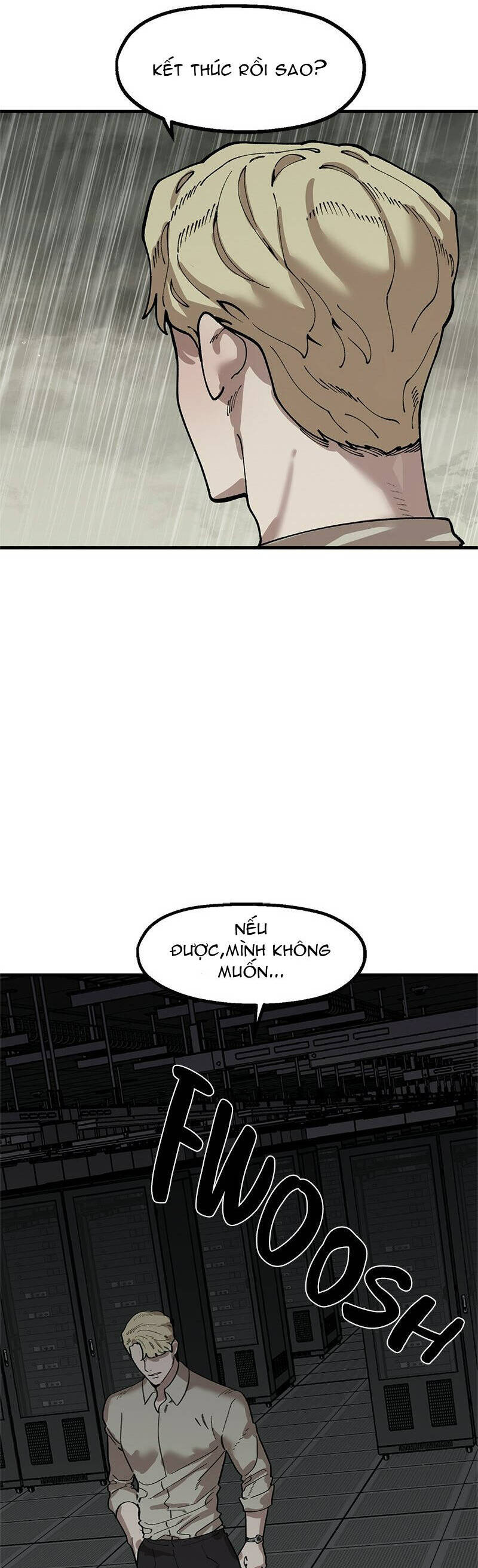 Xếp Hạng Bắt Nạt: Chapter 71