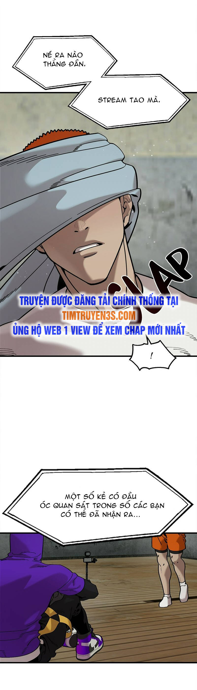 Xếp Hạng Bắt Nạt: Chapter 71