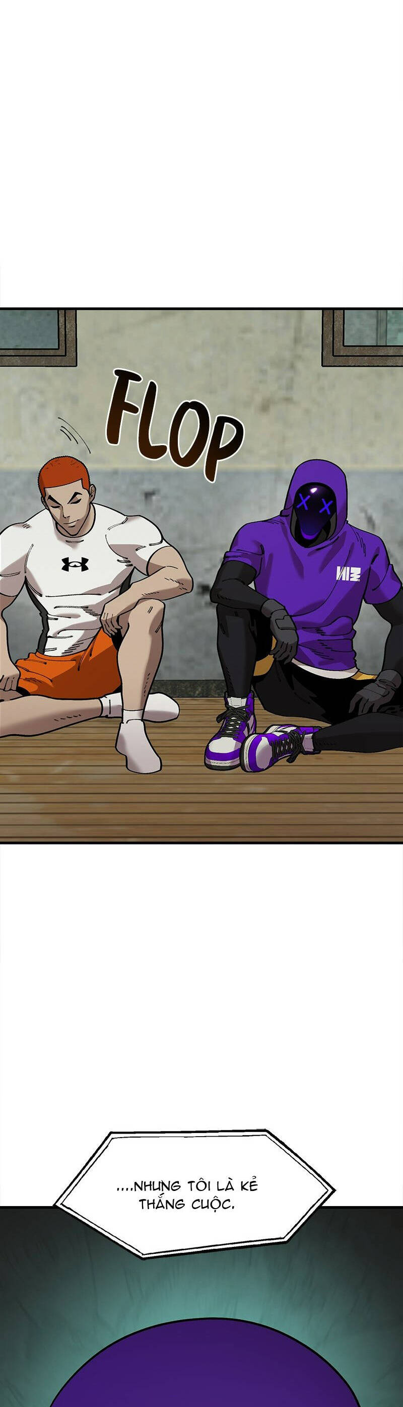 Xếp Hạng Bắt Nạt: Chapter 71