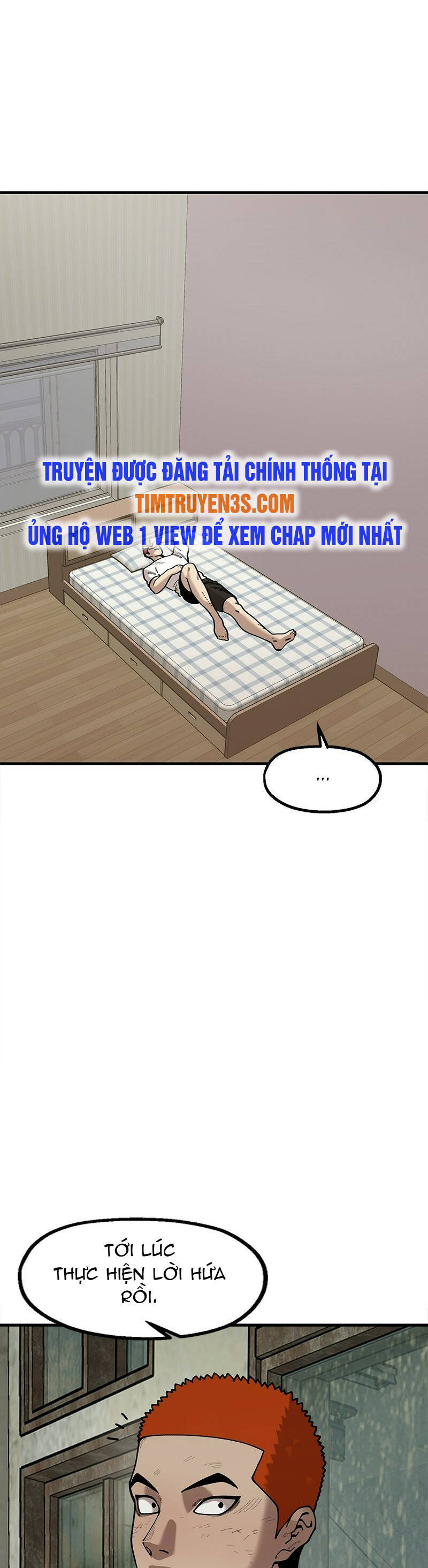 Xếp Hạng Bắt Nạt: Chapter 71