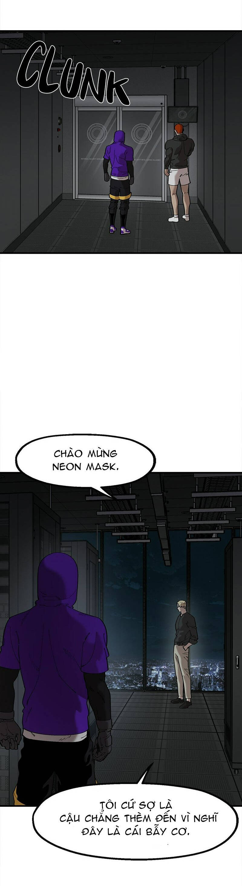 Xếp Hạng Bắt Nạt: Chapter 71